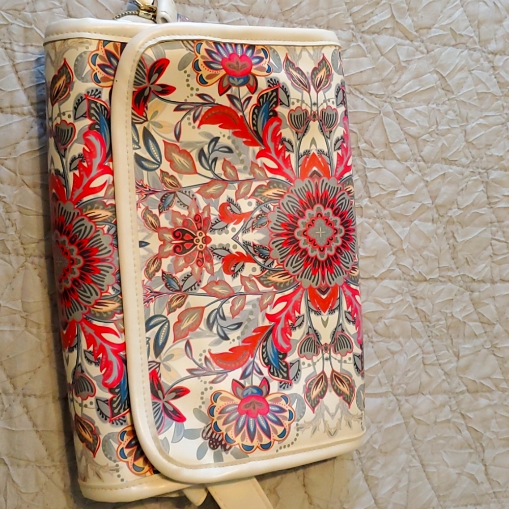 Make-up bag